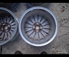 Cerchi In Lega Da 16" Per Ford Fiesta - Focus - 12