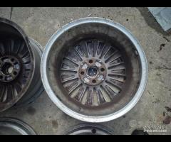 Cerchi In Lega Da 16" Per Ford Fiesta - Focus - 13