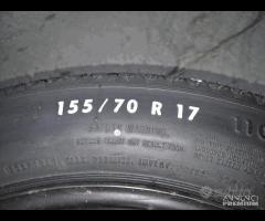 Ruotino D Scorta Per Mercedes Classe C W205 2016