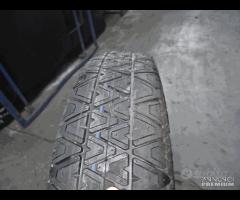 Ruotino D Scorta Per Mercedes Classe C W205 2016