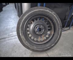 Ruotino D Scorta Per Mercedes Classe C W205 2016 - 6