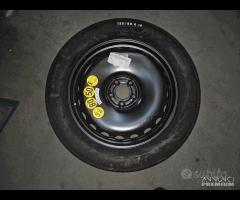 Ruotino Di Scorta NUOVO Per Mercedes GLE - GLC