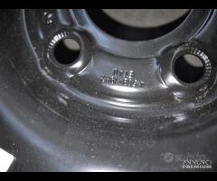 Ruotino Di Scorta NUOVO Per Mercedes GLE - GLC
