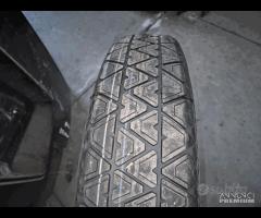 Ruotino Di Scorta NUOVO Per Mercedes GLE - GLC - 6