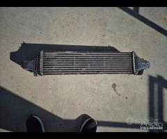 Intercooler Per Mercedes Classe A W176 2016