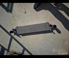 Intercooler Per Mercedes Classe A W176 2016