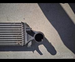 Intercooler Per Mercedes Classe A W176 2016
