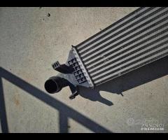Intercooler Per Mercedes Classe A W176 2016