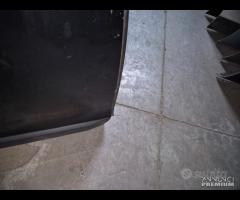 Porta Posteriore Destra Per Volvo XC60 2012 - 9