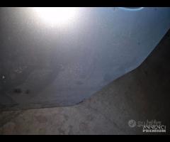 Portiera Posteriore Sinistra Per Opel Corsa E 2017