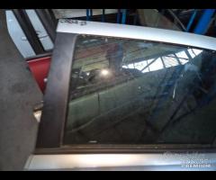 Portiera Posteriore Sinistra Per Opel Corsa E 2017 - 6