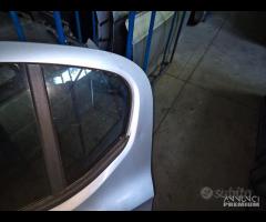 Portiera Posteriore Sinistra Per Opel Corsa E 2017 - 7