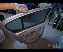 Portiera Posteriore Sinistra Per Opel Corsa E 2017 - 8