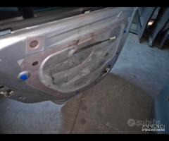 Portiera Posteriore Sinistra Per Opel Corsa E 2017 - 9