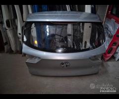 Baule - Portellone Posteriore Per MG ZS 2020