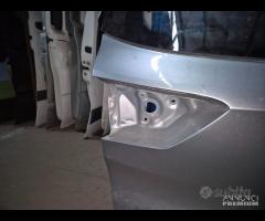 Baule - Portellone Posteriore Per MG ZS 2020