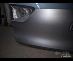 Baule - Portellone Posteriore Per MG ZS 2020 - 6