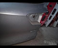 Baule - Portellone Posteriore Per MG ZS 2020 - 8