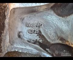 Cerchi In Lega Da 15" Per Mercedes Classe C W203 - 6