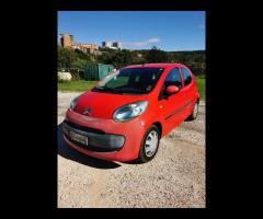 Citroen C1 1.0 benz 68cv - Garanzia 12 Mesi