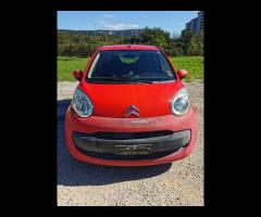Citroen C1 1.0 benz 68cv - Garanzia 12 Mesi