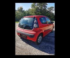 Citroen C1 1.0 benz 68cv - Garanzia 12 Mesi