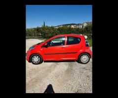 Citroen C1 1.0 benz 68cv - Garanzia 12 Mesi