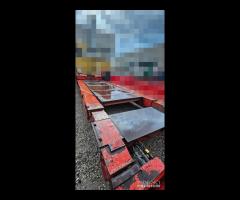 Faymonville vasca doppio sfilo sterzatura