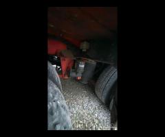 Faymonville vasca doppio sfilo sterzatura - 9