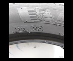 2 GOMME 205 55 17 MICHELIN A56624 - 7