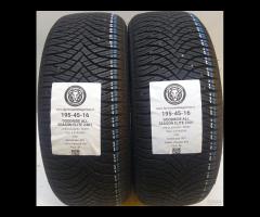 2 GOMME 195 45 16 GOODRIDE A56692