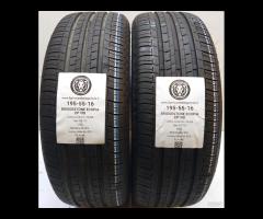 2 GOMME 195 55 16 BRIDGESTONE A56098