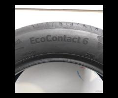 2 GOMME 195 55 16 CONTINENTAL A56103