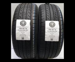 2 GOMME 195 55 16 FULLRUN A56122
