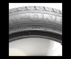 2 GOMME 195 55 16 FULLRUN A56122 - 7