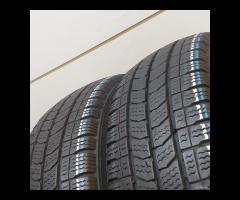 2 GOMME 195 60 16C KLEBER A56649