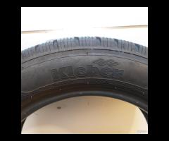 2 GOMME 195 60 16C KLEBER A56649