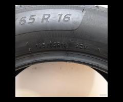 2 GOMME 195 65 16 MICHELIN A56068 - 6