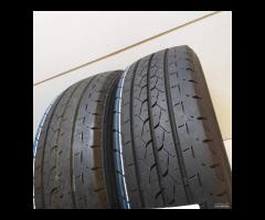 2 GOMME 195 65 16C BRIDGESTONE A56061