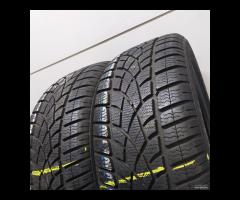 2 GOMME 205 50 17 DUNLOP A56675