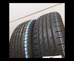 2 GOMME 205 55 17 NEXEN A56059