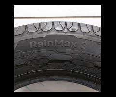 2 GOMME 205 65 15C UNIROYAL A56035 - 6