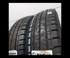 2 GOMME 205 75 16C KLEBER A56032