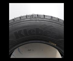 2 GOMME 205 75 16C KLEBER A56032