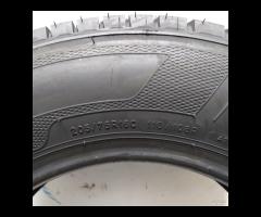 2 GOMME 205 75 16C KLEBER A56032 - 6