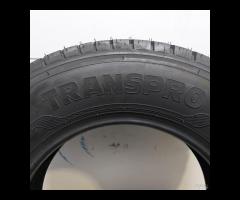 2 GOMME 205 75 16C KLEBER A56032 - 7