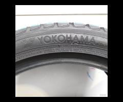 2 GOMME 215 45 18 YOKOHAMA A56645
