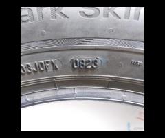 2 GOMME 215 60 16 UNIROYAL A56114 - 7