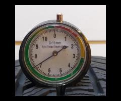 2 GOMME 215 60 17 CONTINENTAL A56024