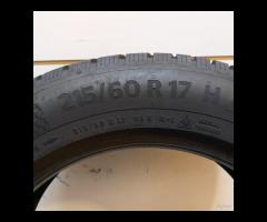 2 GOMME 215 60 17 CONTINENTAL A56024 - 7